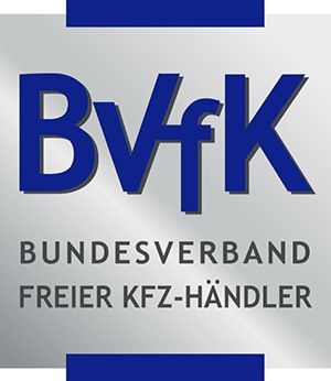 Logo BVfK