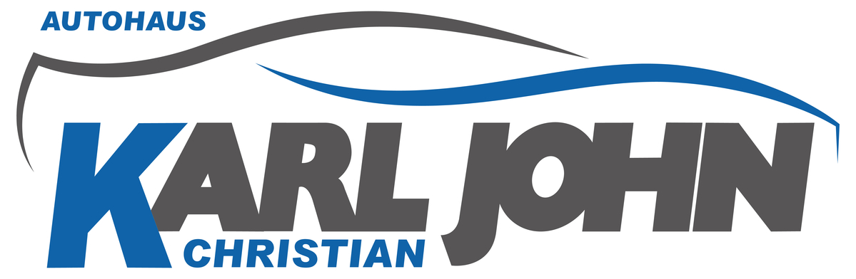 Logo Autohaus John