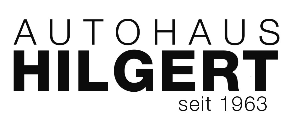 Logo Autohaus Hilgert