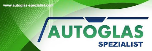 Logo Autoglas Spezialist