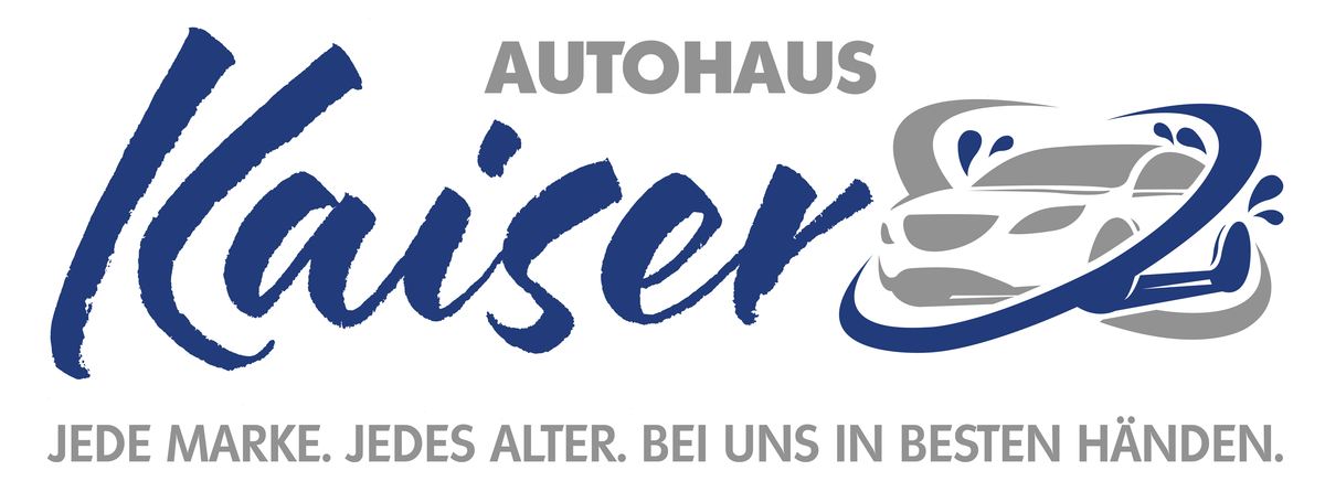 Logo Autohaus Kaiser