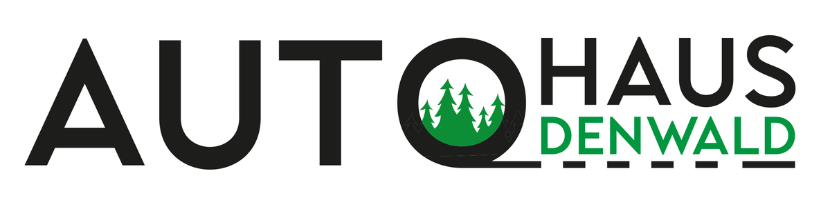 Logo Autohaus Odenwald