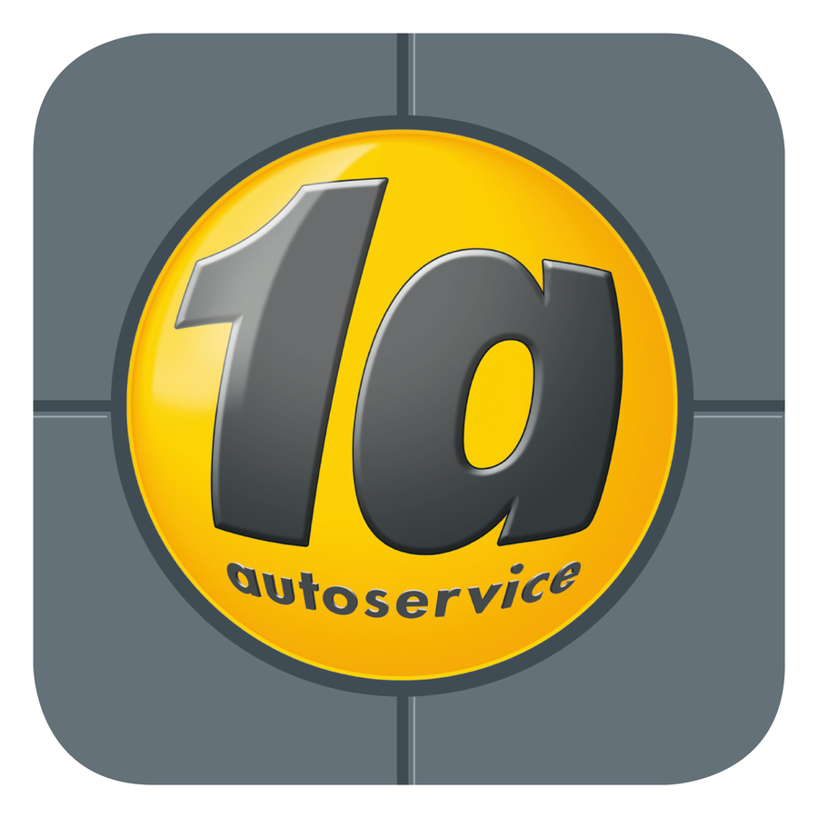 Logo 1a Autoservice