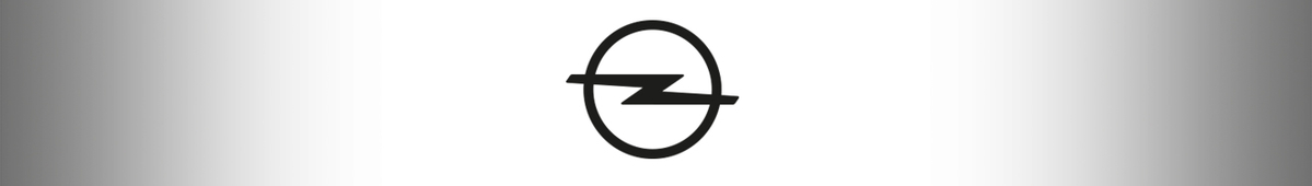 Opel-Logo