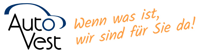 Logo Auto Vest