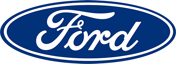 Logo Ford Vest