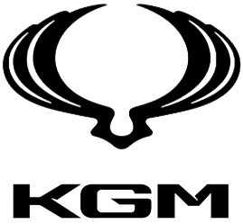 Logo SsangYong