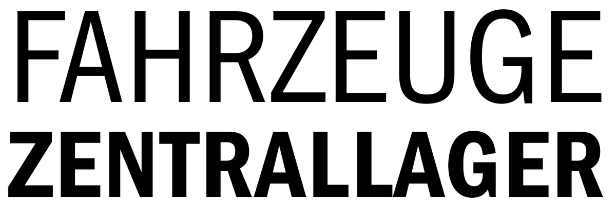 Logo Zentrallager
