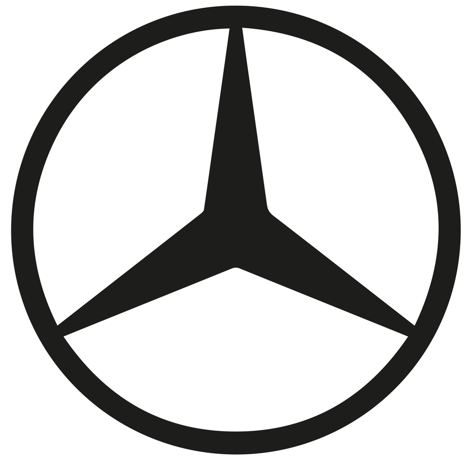 Logo Mercedes