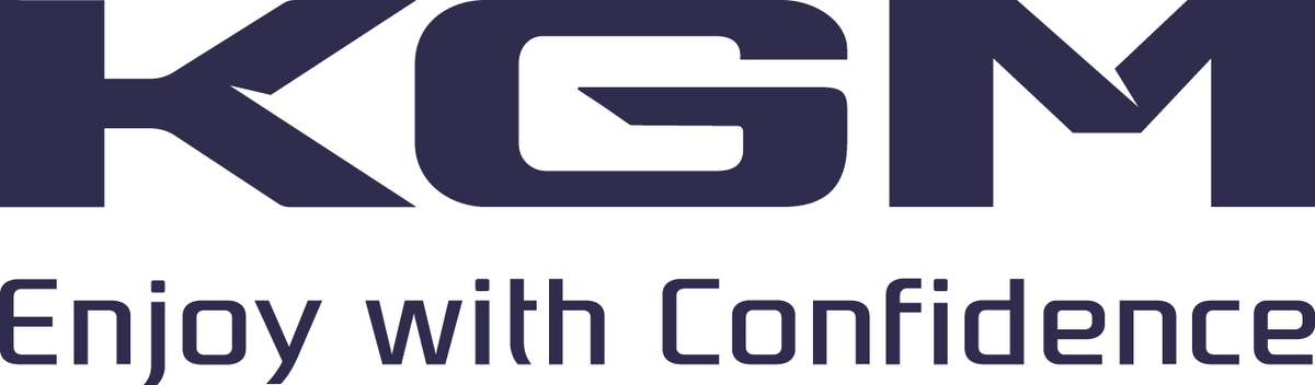 Logo KGM