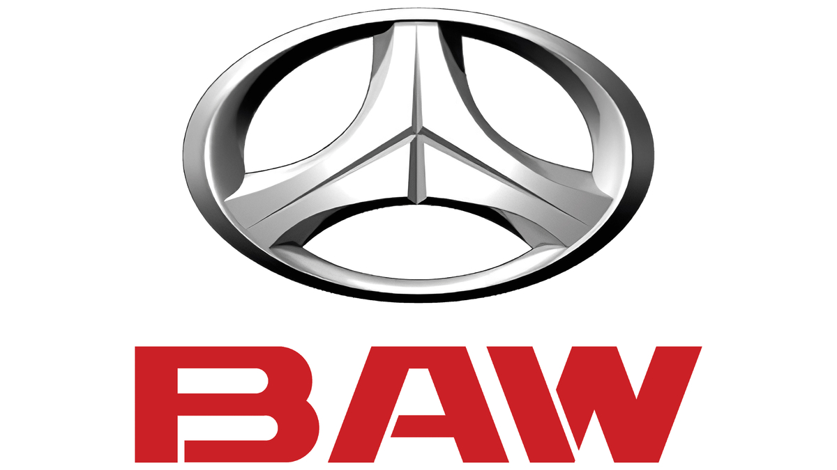 Logo BAW