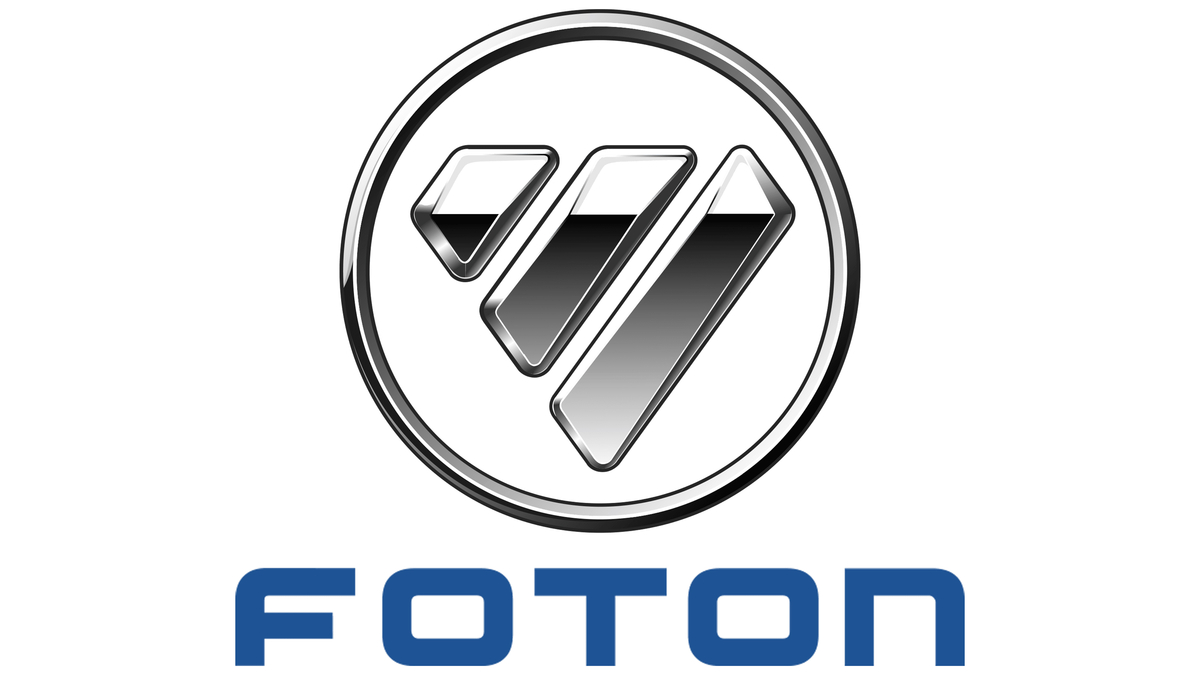 Logo Foton