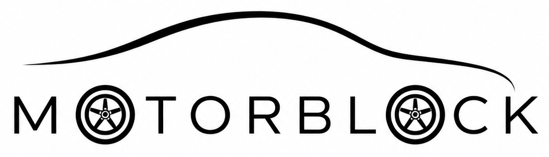 Logo Motorblock