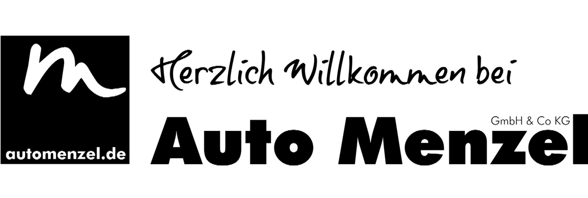Logo Auto Menzel