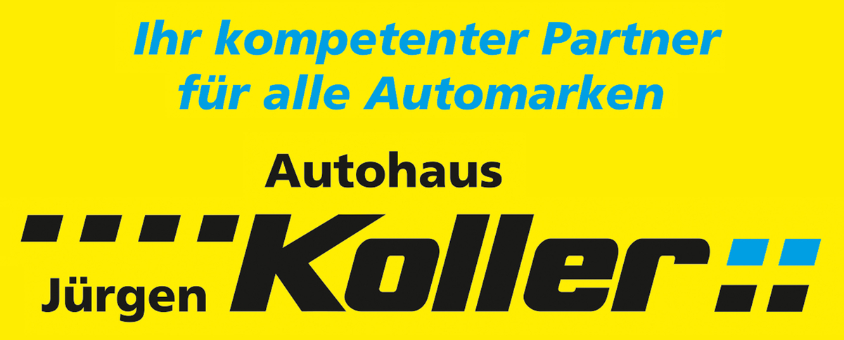 Logo Autohaus Koller