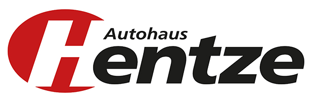 Logo Autohaus Hentze