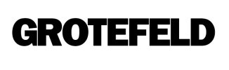 Logo Grotefeld