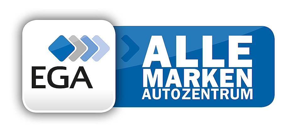 Logo EGA Alle Marken Autozentrum