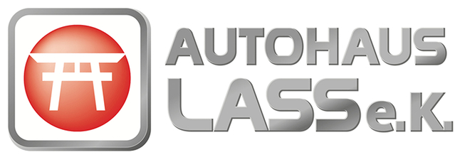 Logo Autohaus Lass