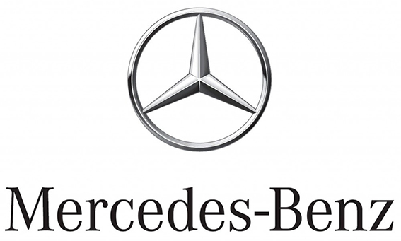 Logo Mercedes