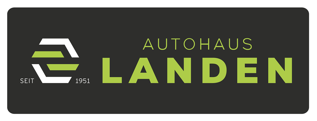 Logo Autohaus Landen