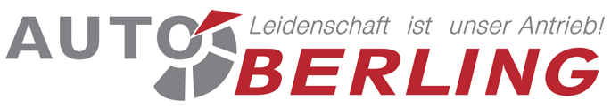 Logo Auto Berling