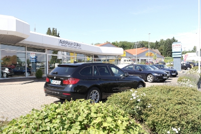 Autohaus walter gmbh ford #3